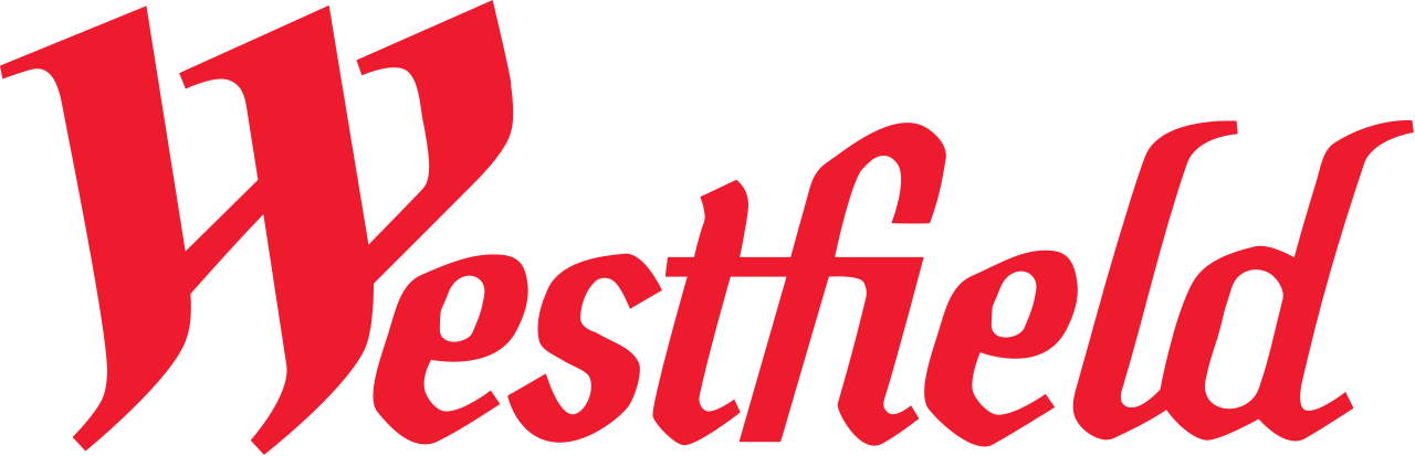 Westfield logo