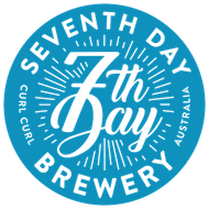 7th Day Brewery Logo