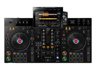 Pioneer XDJ-RX3 all-in-one DJ system available for hire in Sydney