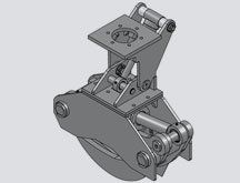 Tiger Cut 200 C