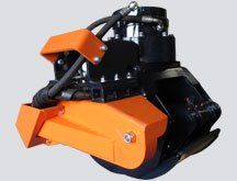 Tiger Saw 400-700