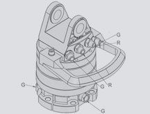 RX 60 F