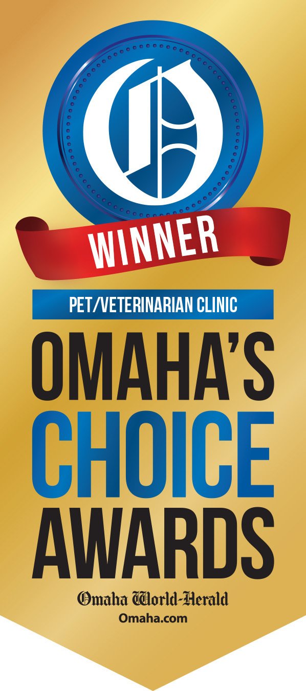 Vet Clinic in Omaha & Bennington, NE Animal Hospital