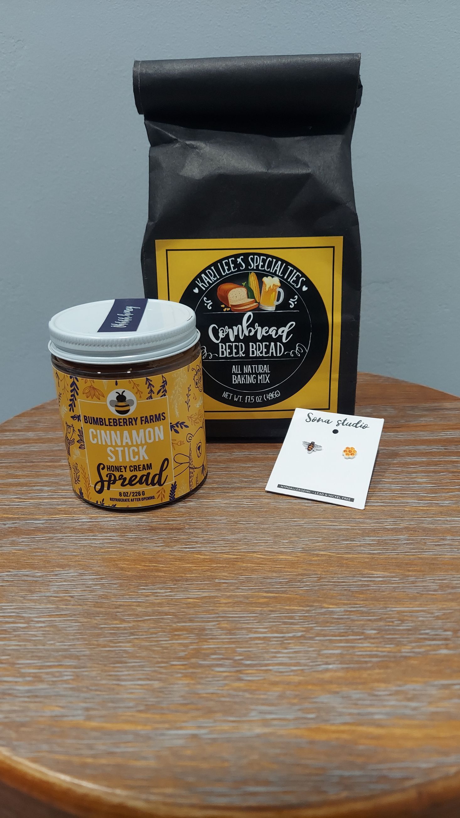 Sweet Treats Gift Set
