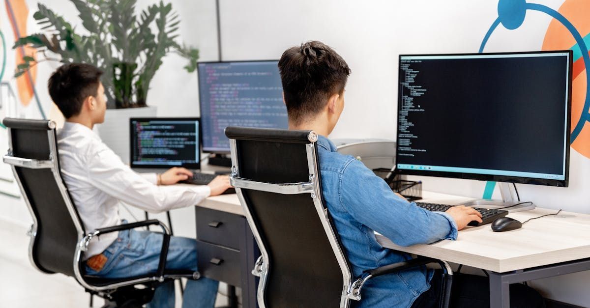 Eerlijk over software - eastpaq