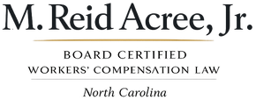 M. Reid Acree, Jr. | Attorney at Law