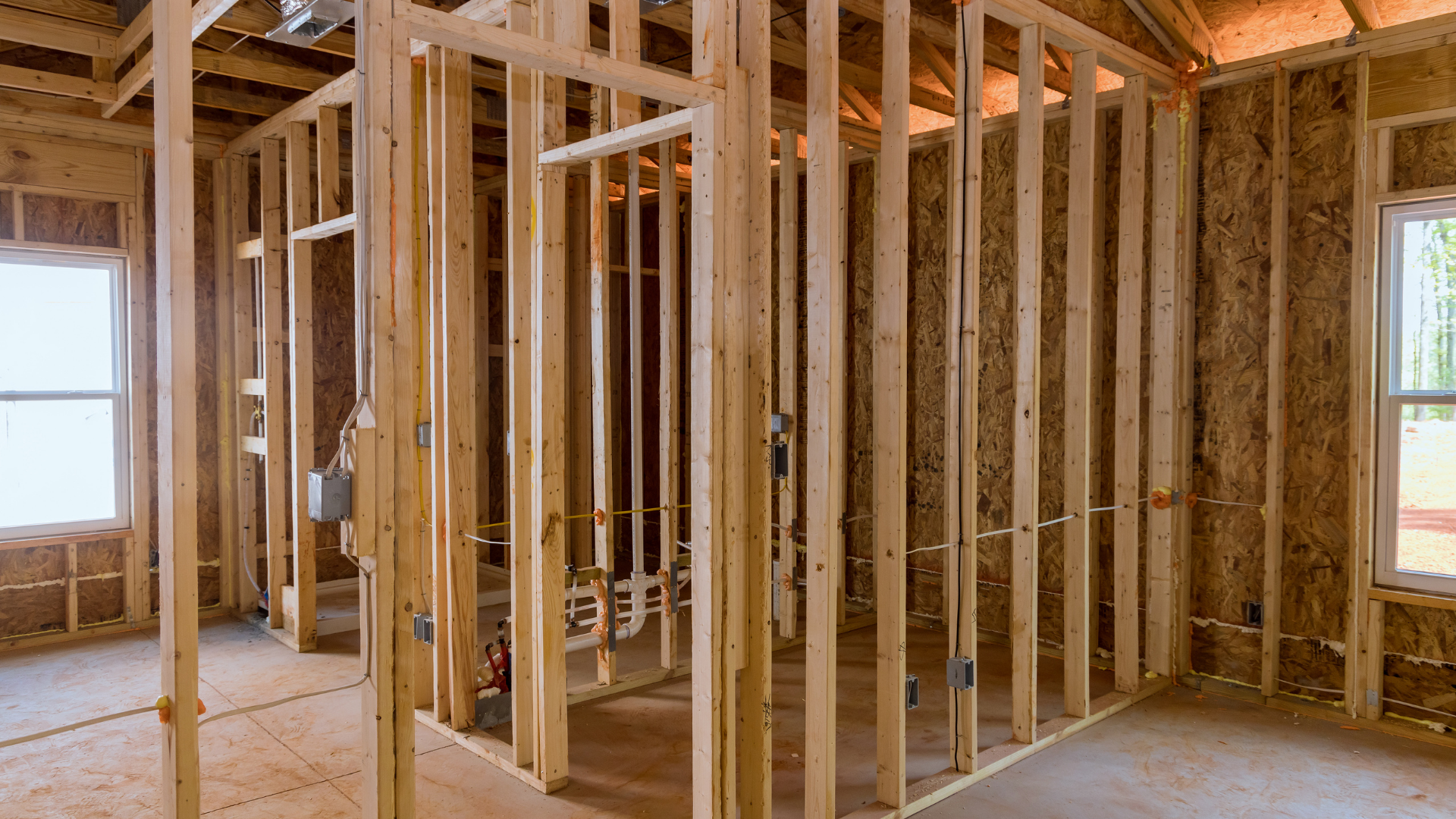 Attic insulation upgrade improving energy efficiency in Texas residence