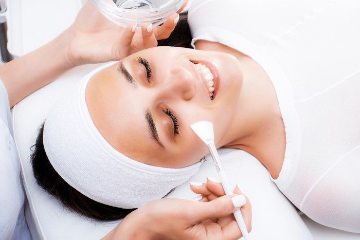 Day Spa Monroe LA