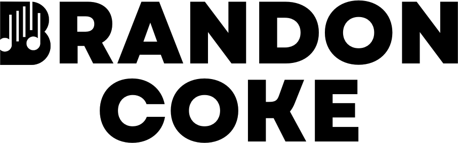 Brandon Coke logo