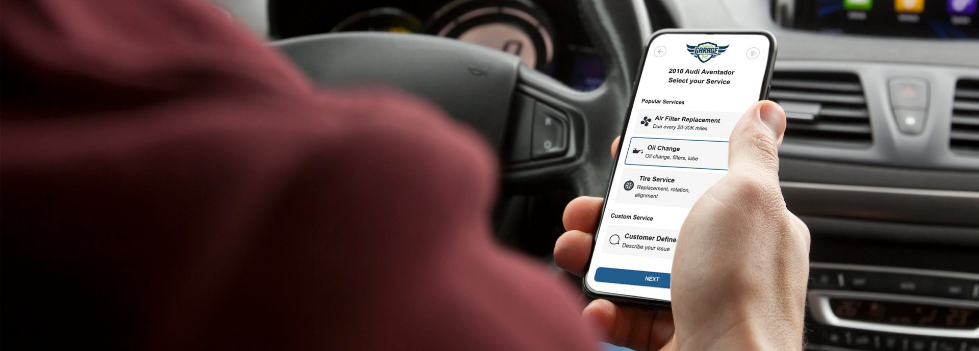 Live Scheduler - Roadrunner Automotive and Diesel Repair, Inc.