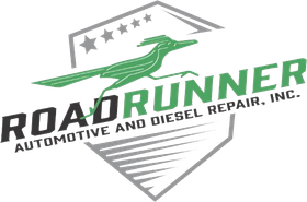 Roadrunner Automotive and Diesel Repair - Logo