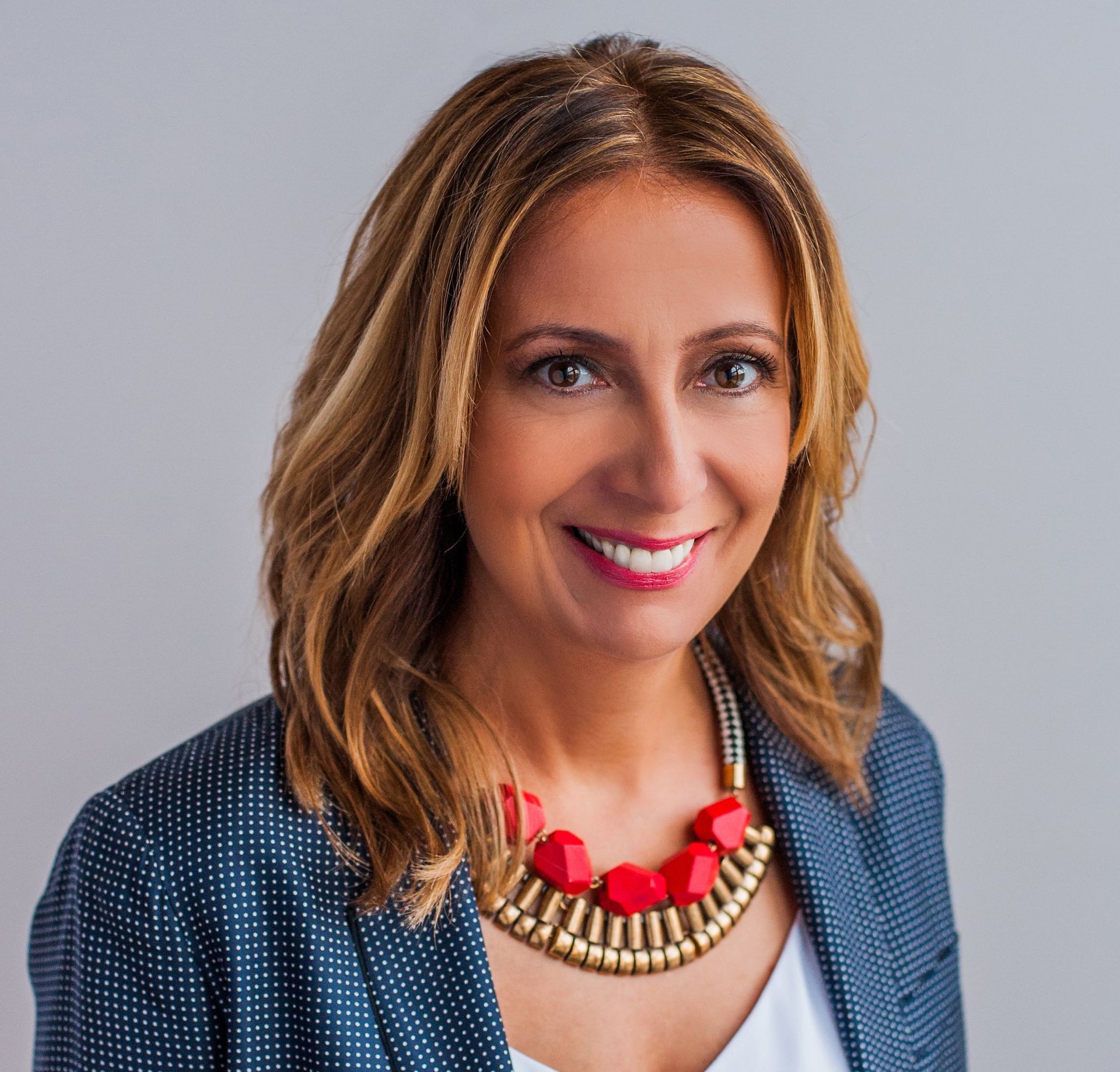 Marlena Stark - CEO