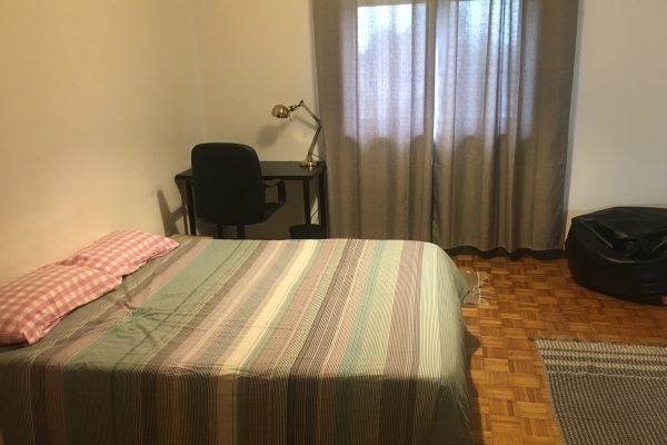 Antas Home Paranhos student housing
