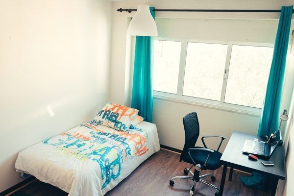 Antas Home Paranhos student housing