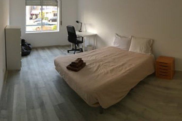Antas Home Paranhos student housing