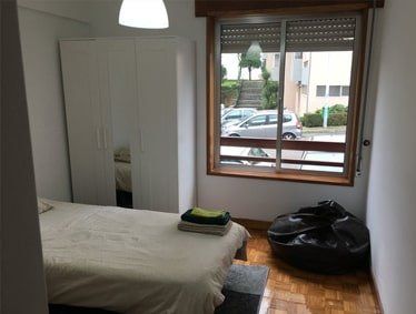 Antas Home Paranhos student housing