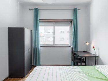 Pires de Lima Home Rooms