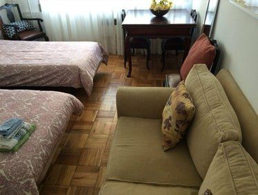 Tanger Home Porto Erasmus Rooms