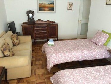 Tanger Home Porto Erasmus Rooms