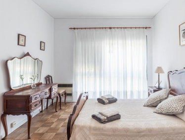 Tanger Home Porto Erasmus Rooms
