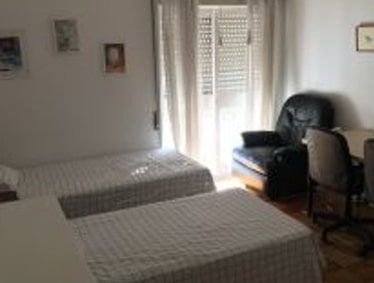 Tanger Home Porto Erasmus Rooms