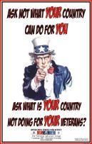 Uncle Sam poster: