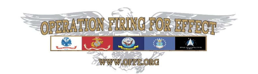 Operation Firing For Effect logo