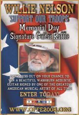 Willie Nelson