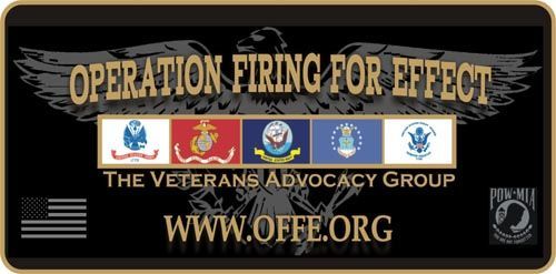 Operation Firing For Effect logo