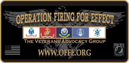 Operation Firing For Effect logo