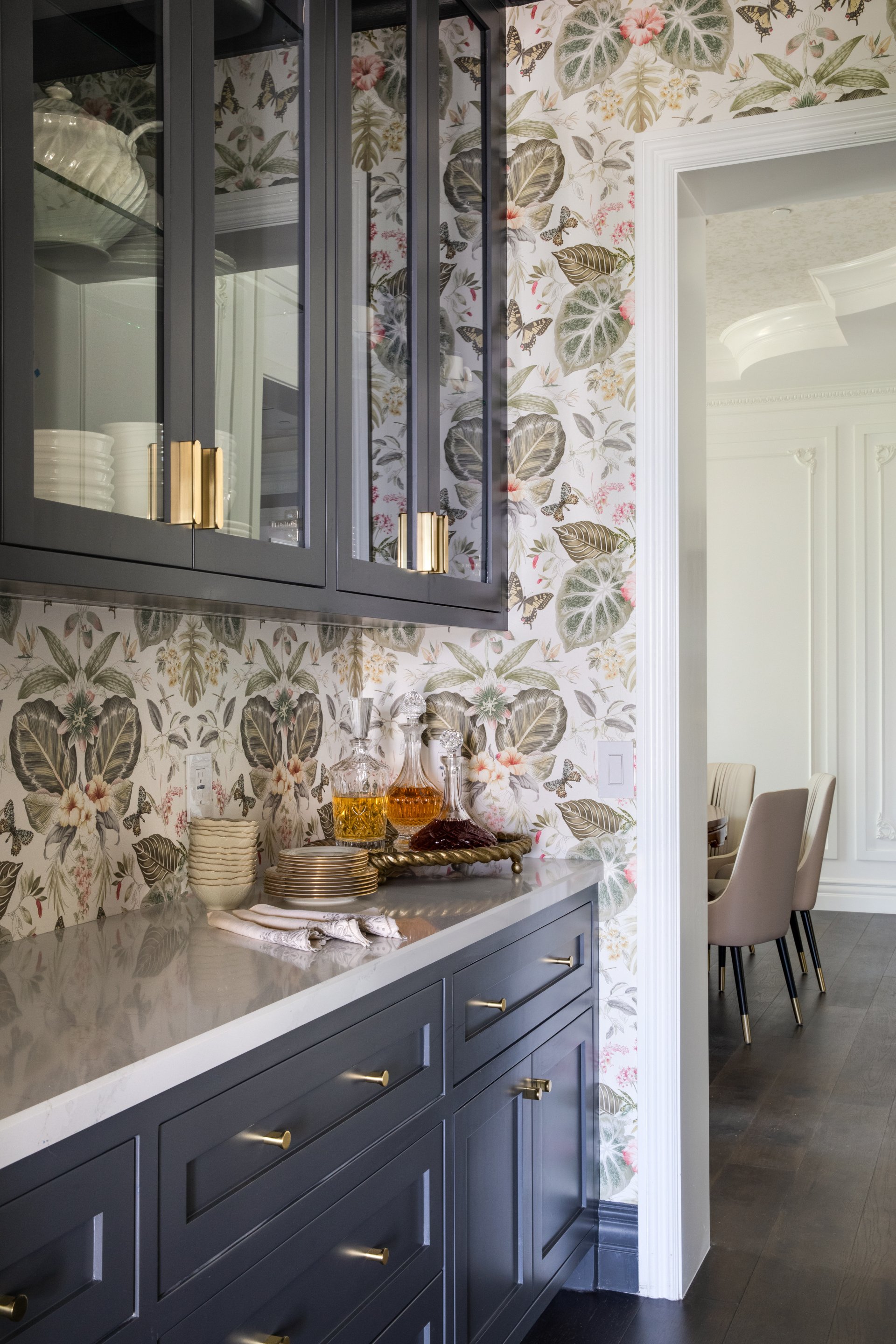 Nicole Michael Designs, Inc. | Interior Design | Pasadena, CA