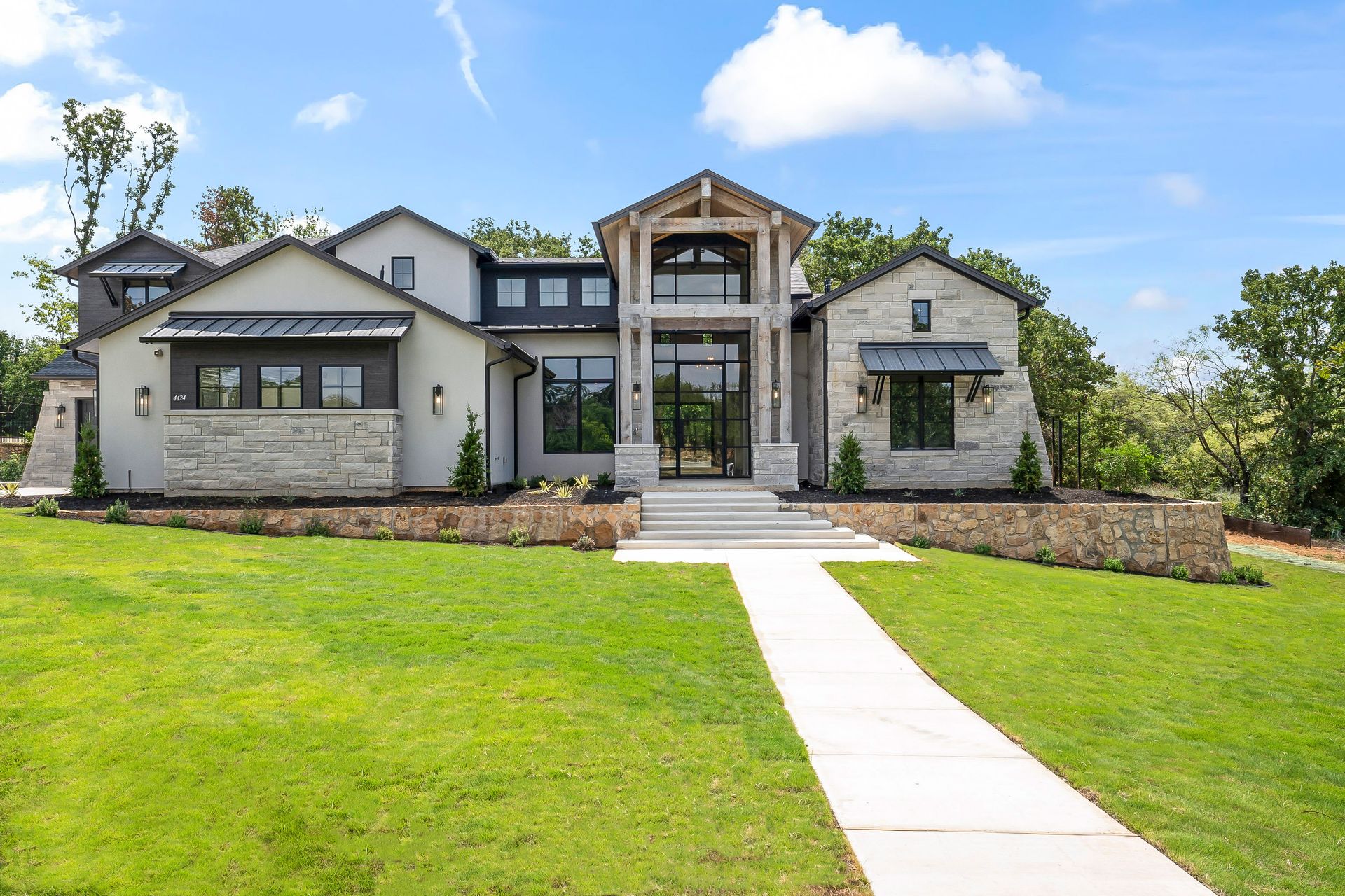 DFW Top Real Estate Market 2025 What It Means for Home Builders