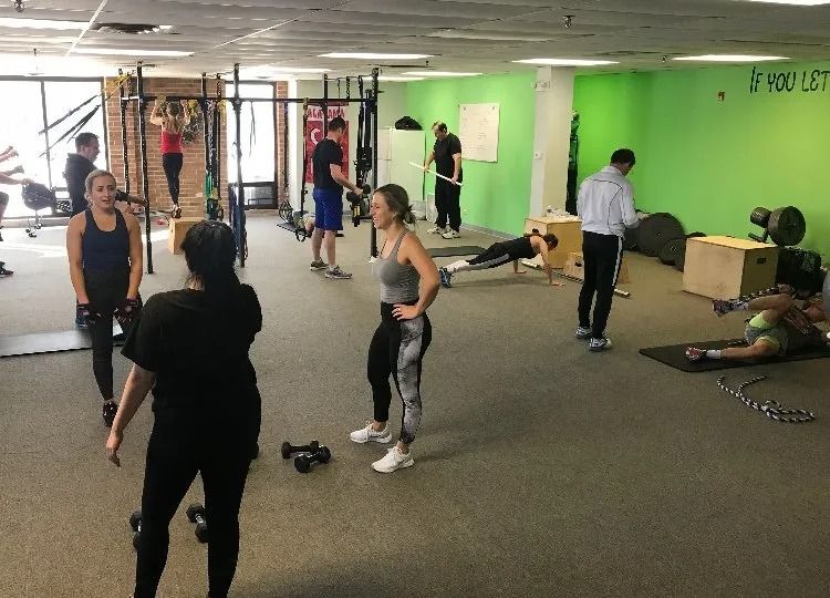 Weight Loss Gallery