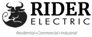 Rider Electric Logo