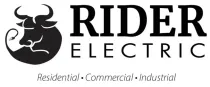 Rider Electric Logo