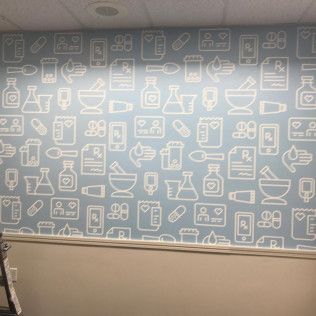 Interior painting