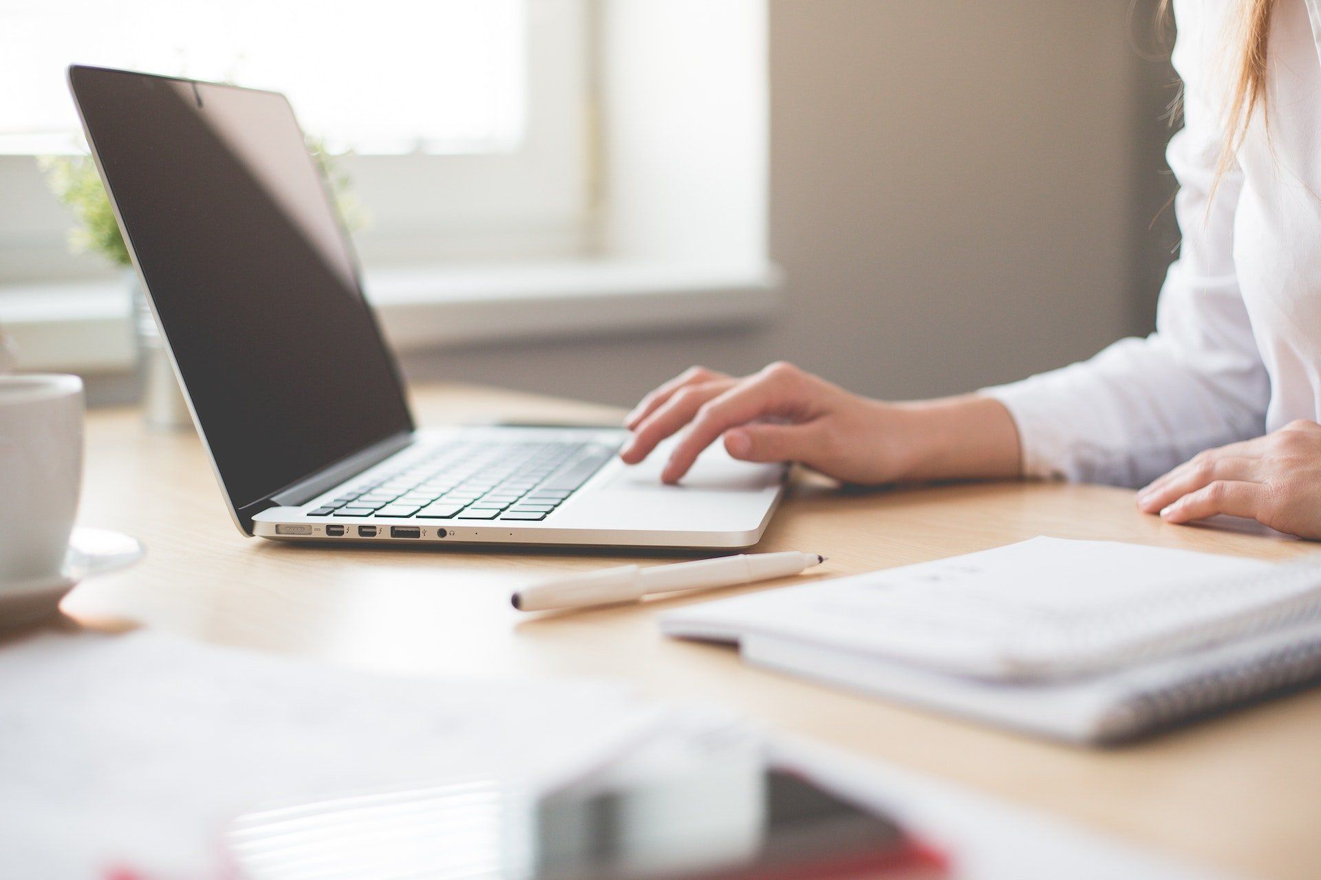 Website Design and Hosting by WildFire Marketing