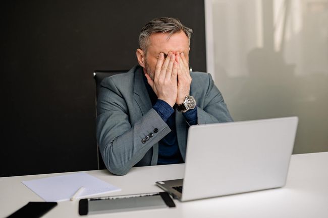 WildFire Marketing can help relieve the stress of figuring out a website yourself