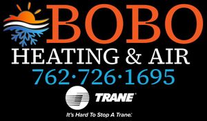Bobo Heating & Air Inc