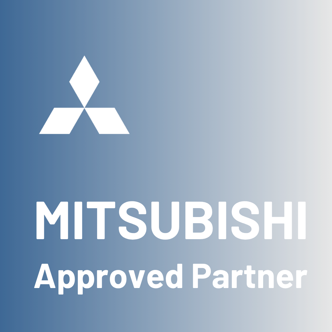 mitsubishi approved partner