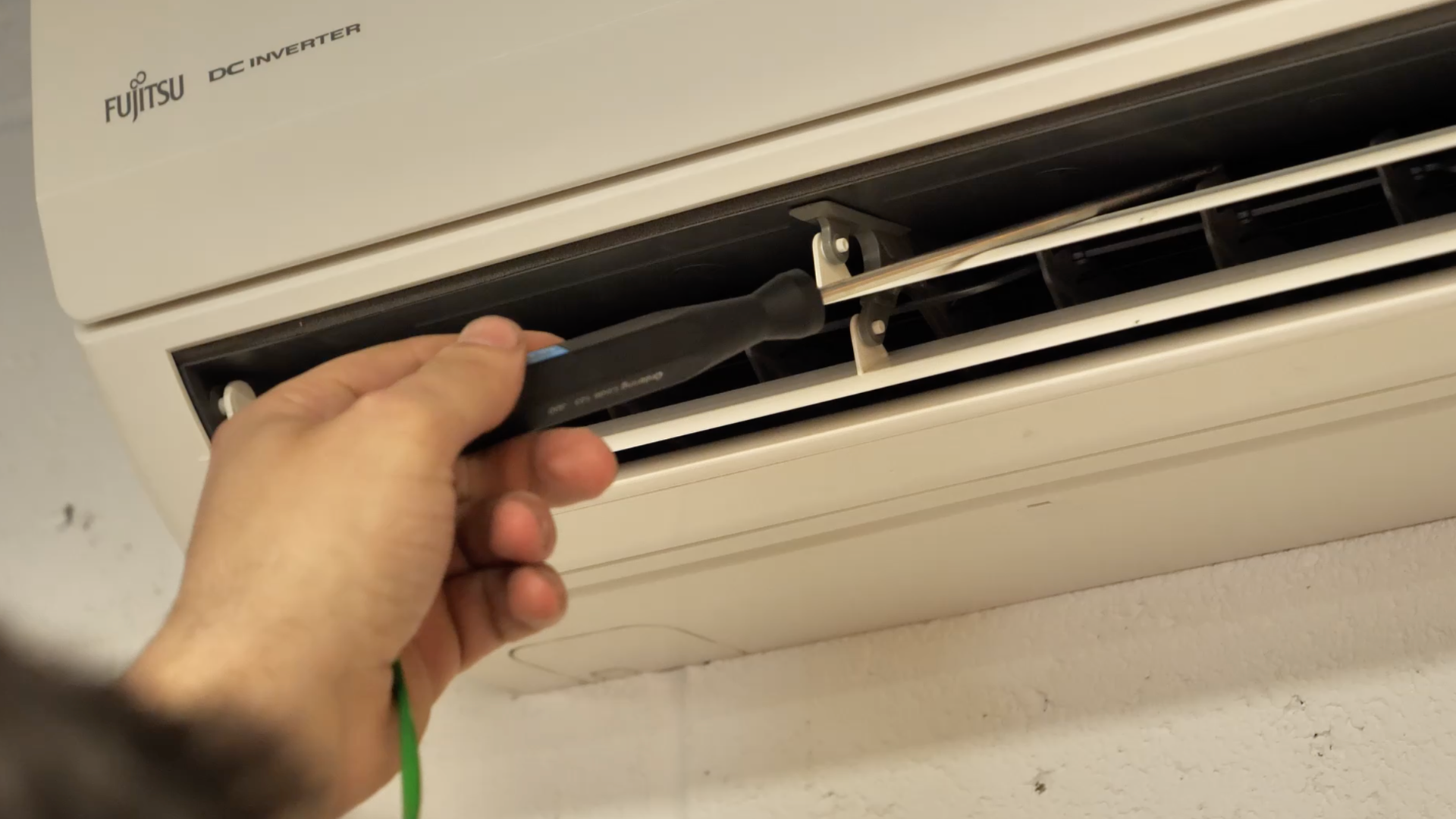 commercial ac maintenance