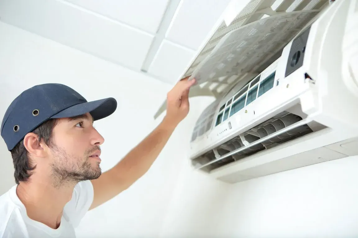 PRIORITISING AIR CONDITIONING MAINTENANCE: A MUST FOR EVERY SETTING
