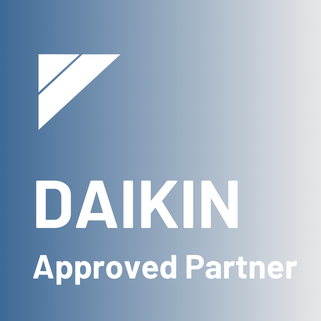 DAIKIN approved for Commercial Air Handling Unit PPM