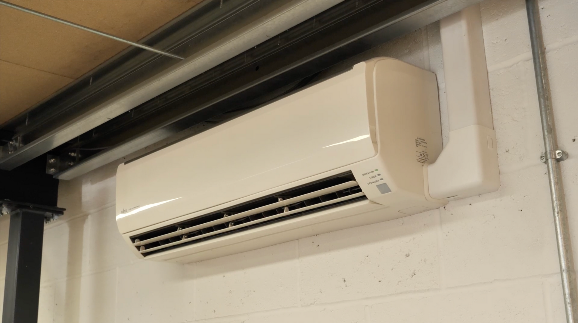 ENHANCED COMFORT & AIR QUALITY