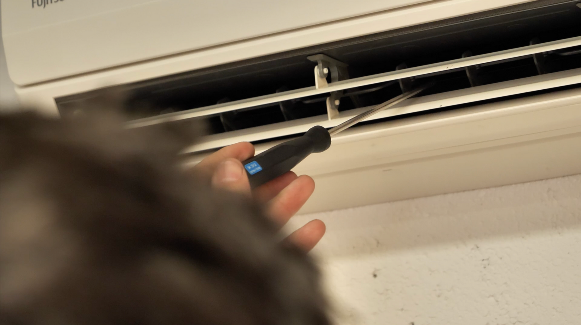 COMMERCIAL AIR CON MAINTENANCE HINCKLEY