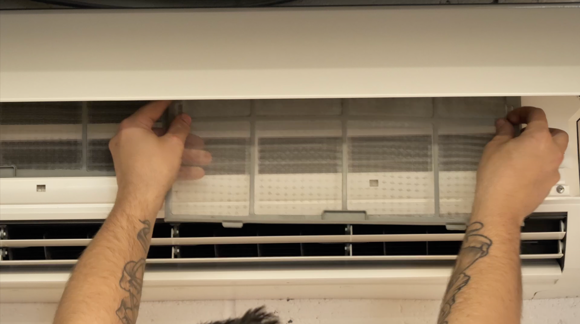 Air Conditioning PPM