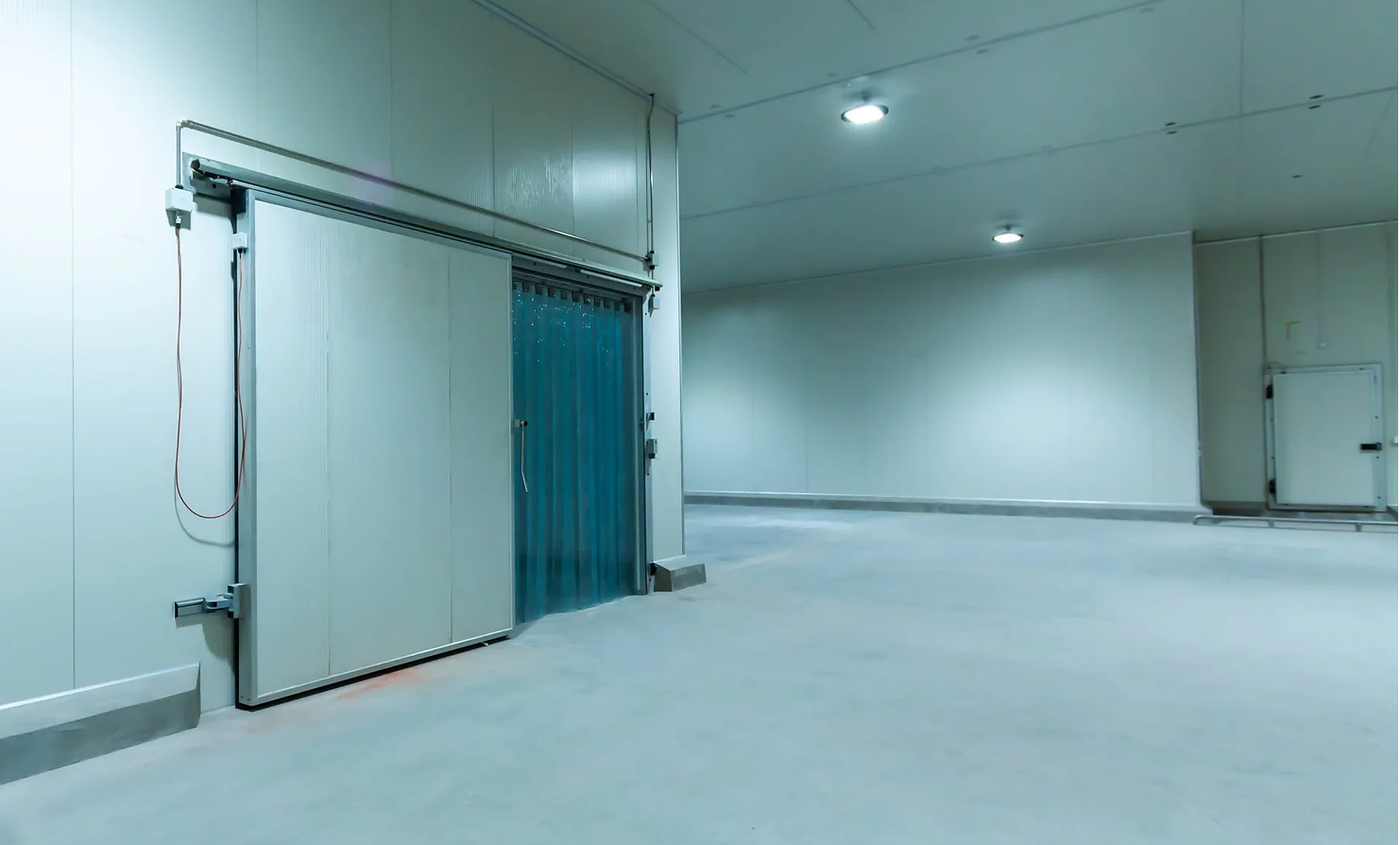 HOW A WALK IN COLD ROOM COULD BENEFIT YOUR BUSINESS