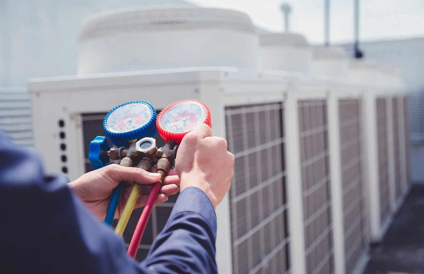 DEBUNKED: ARE THESE 9 COSTLY HVAC MYTHS IMPACTING YOUR BUSINESS?