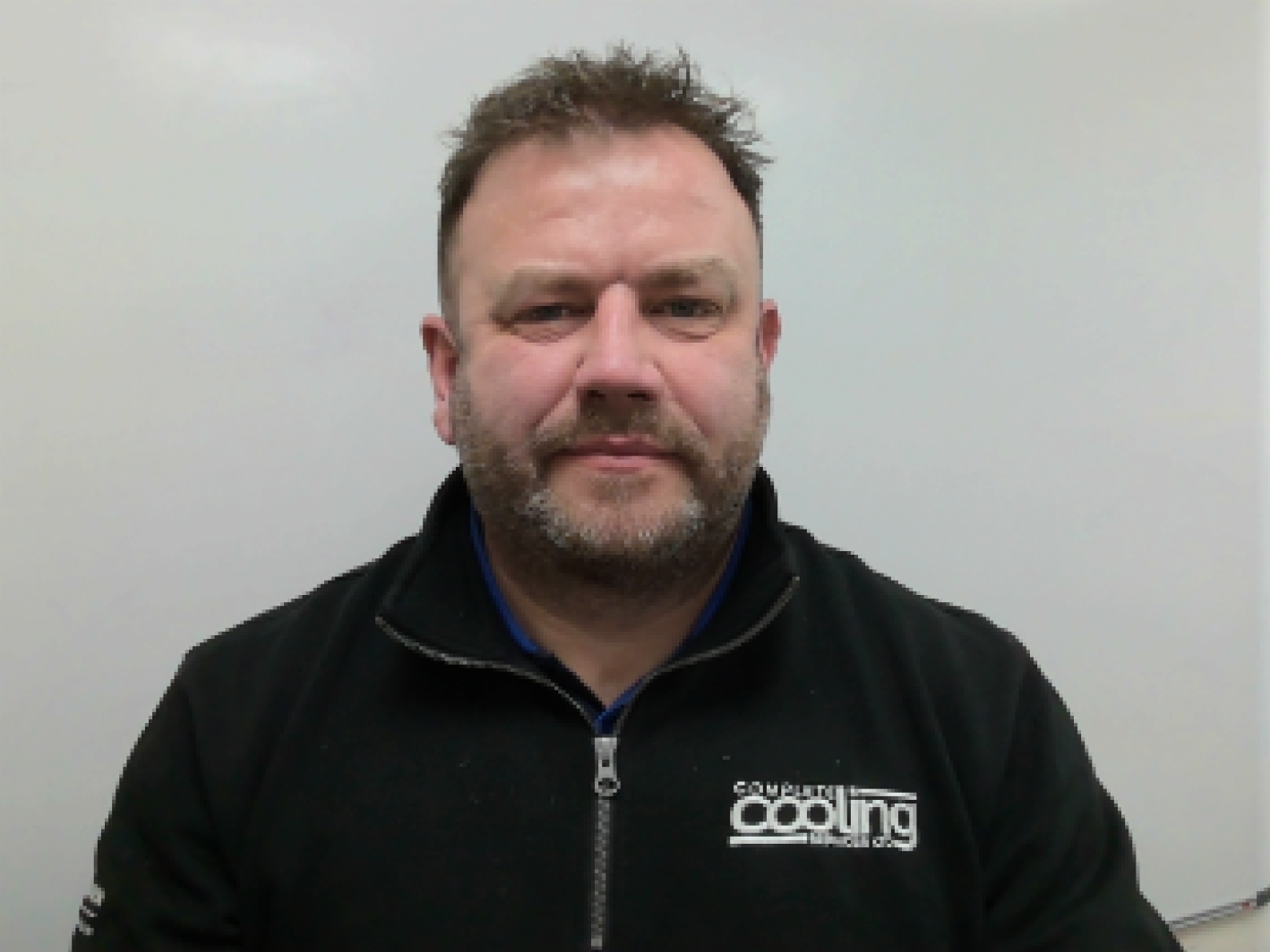 graham hill managing director