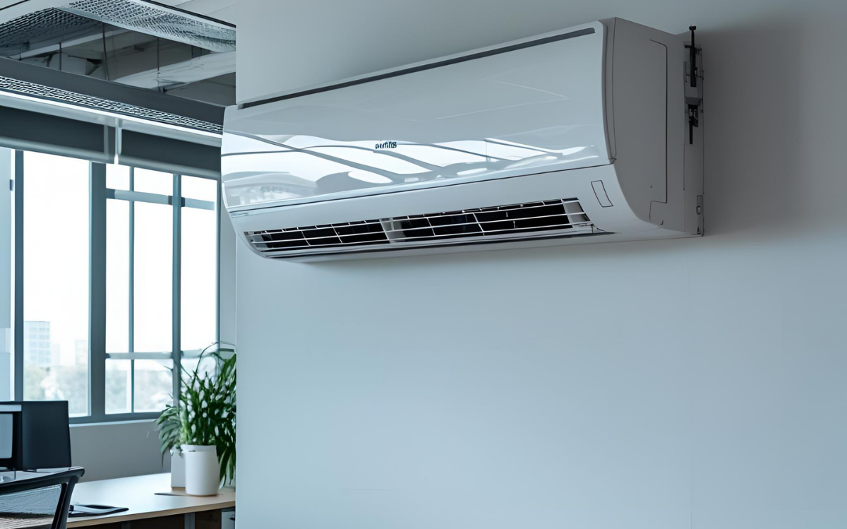 CONSISTENT CLIMATE CONTROL & CONDITIONS